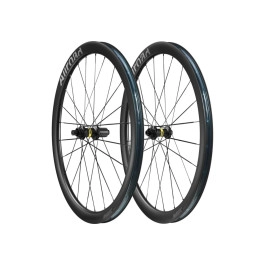 Set di ruote Mavic Allroad...