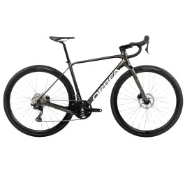 Bicicleta Orbea Terra H30 25
