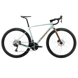 Bicicletta Orbea Terra H30 25
