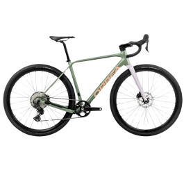 Bicicletta Orbea Terra H30...