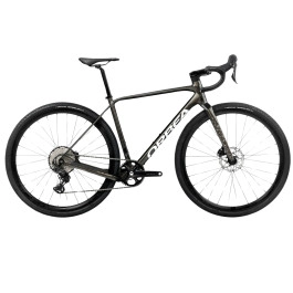 Bicicleta Orbea Terra H30...