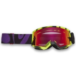 Maschera Fox Main Emotion...