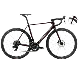 Vélo Orbea Orca M21eTEAM...