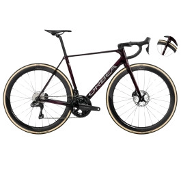 Bicicleta Orbea Orca...