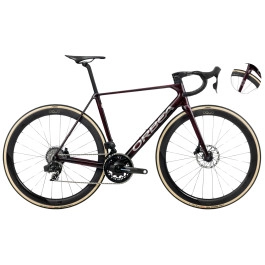 Vélo Orbea Orca M21eLTD PWR 25