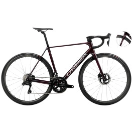 Orbea Orca M10iLTD PWR 25...