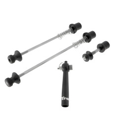 TranzX Safety Lock Kit...