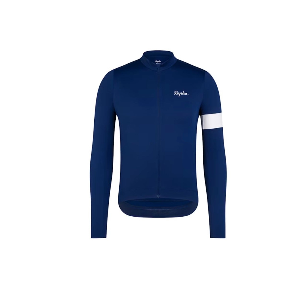 Maillot Manga Larga Rapha Mens Core Thermal