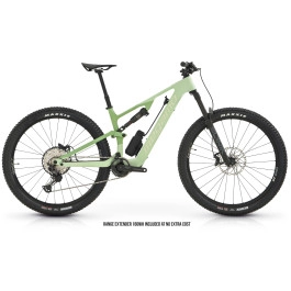 Vélo Megamo Native 10 +...