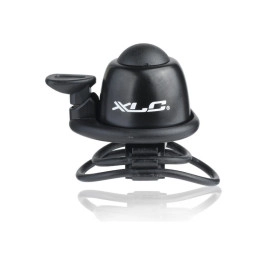 Sonnette en aluminium XLC...