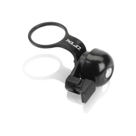 Sonnette d'adresse...