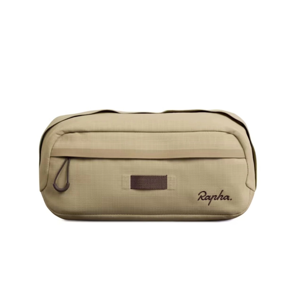 Sacoche de guidon Rapha Explore Bar Bag