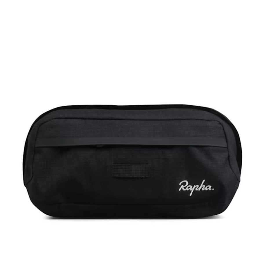 Bossa Manillar Rapha Explore Bar Bag