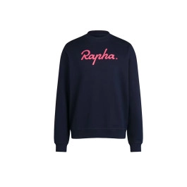 Sudadera Rapha Mens Cotton...