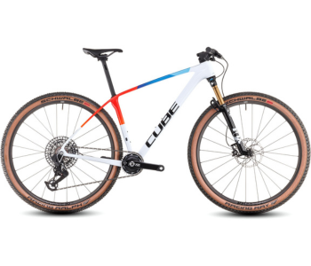 BICICLETAS MONTAÑA ORBEA​