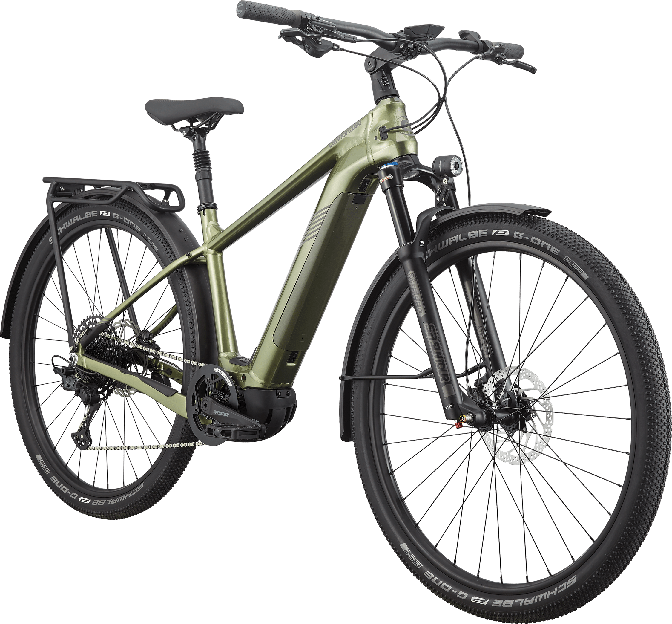 BICICLETAS MONTAÑA CANNONDALE​