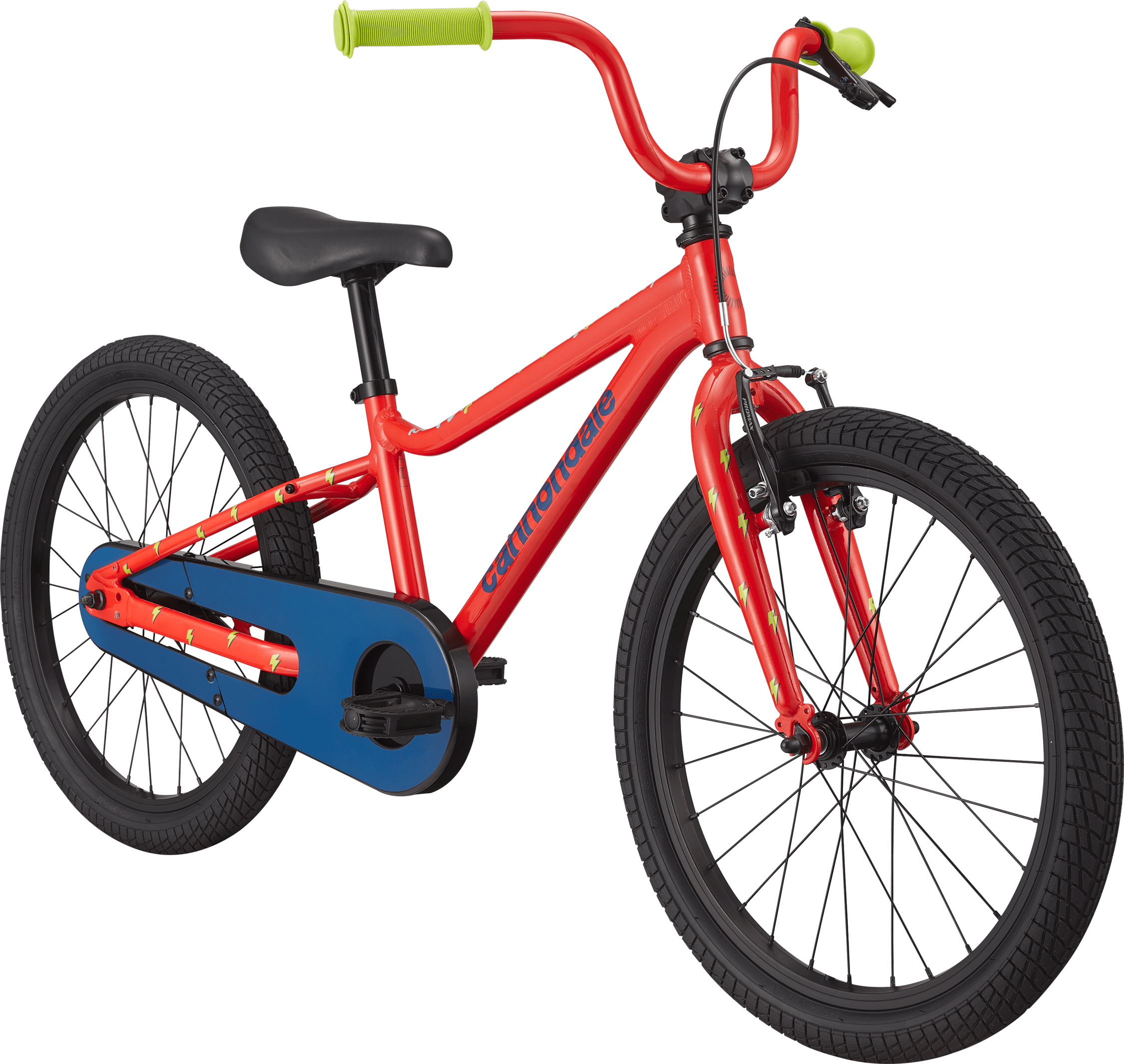 BICICLETAS INFANTILES CANNONDALE​