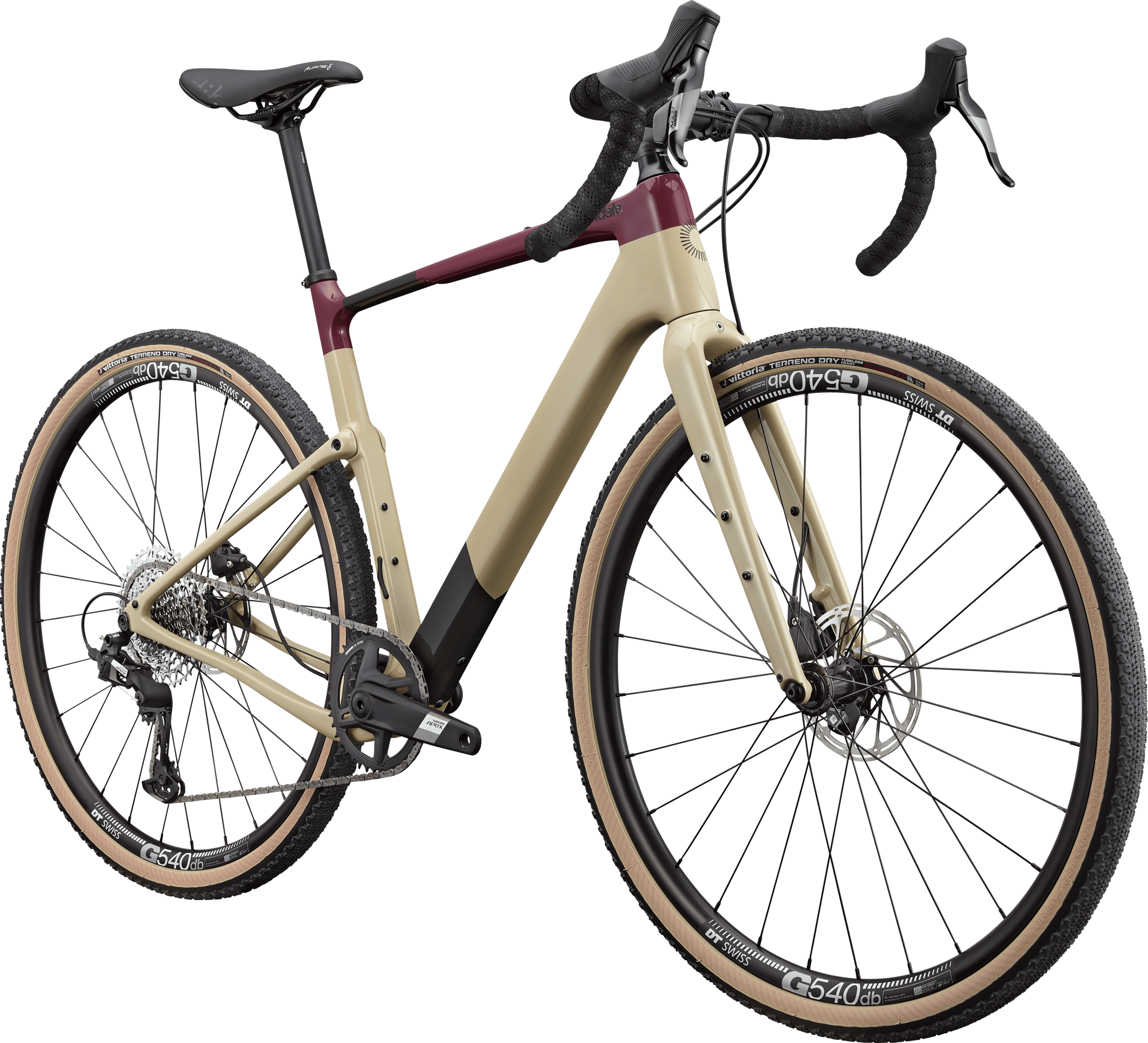 BICICLETAS ELÉCTRICAS CANNONDALE​