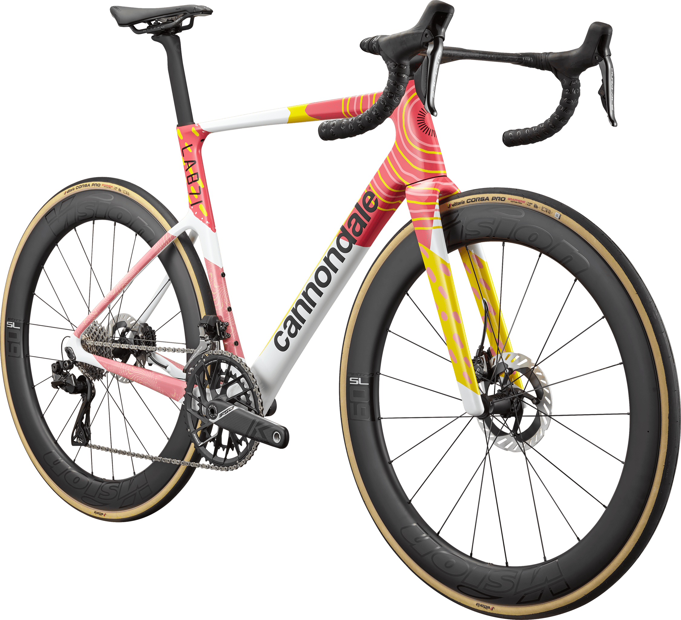 BICICLETAS ELÉCTRICAS CANNONDALE​