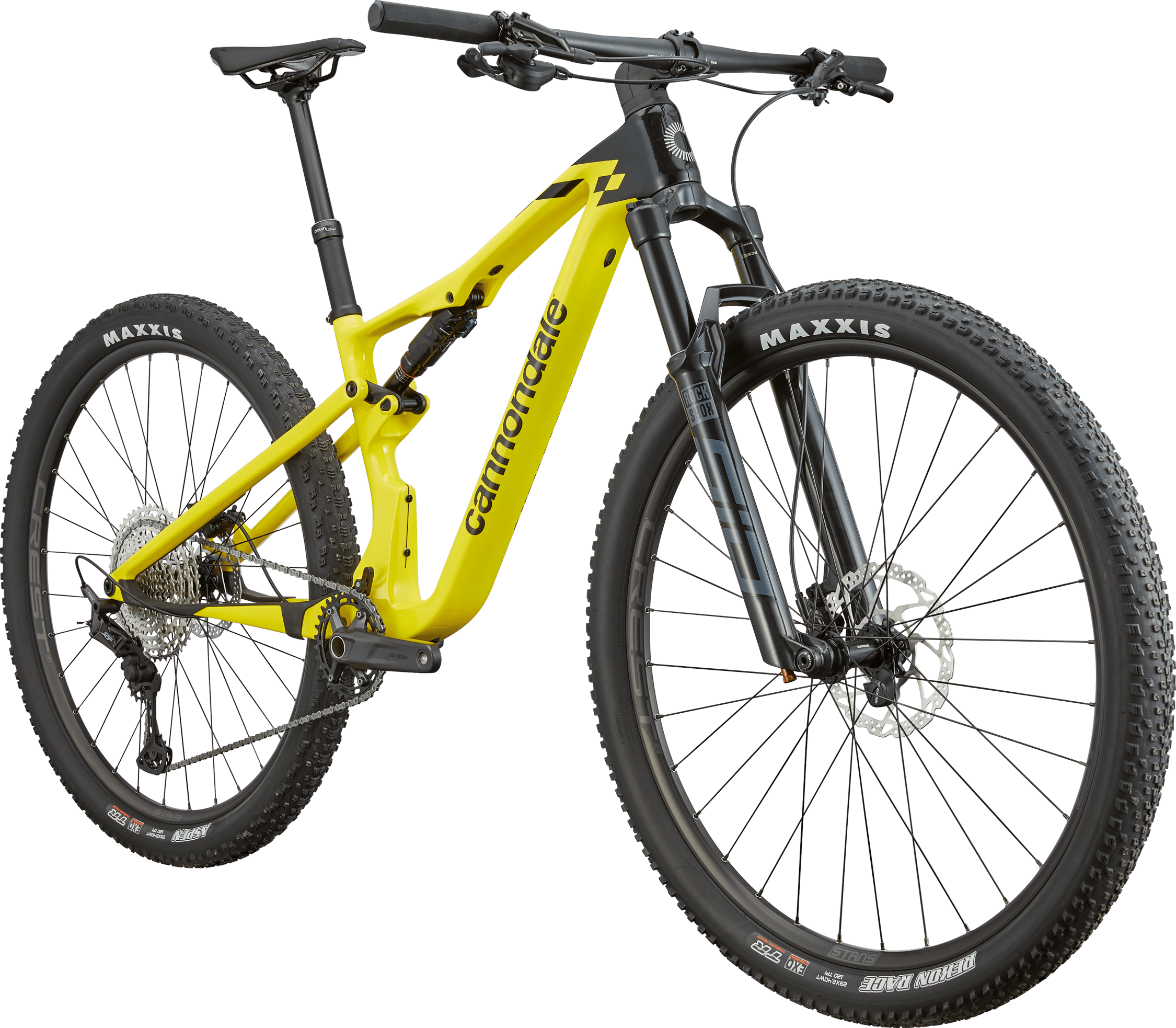 BICICLETAS MONTAÑA CANNONDALE