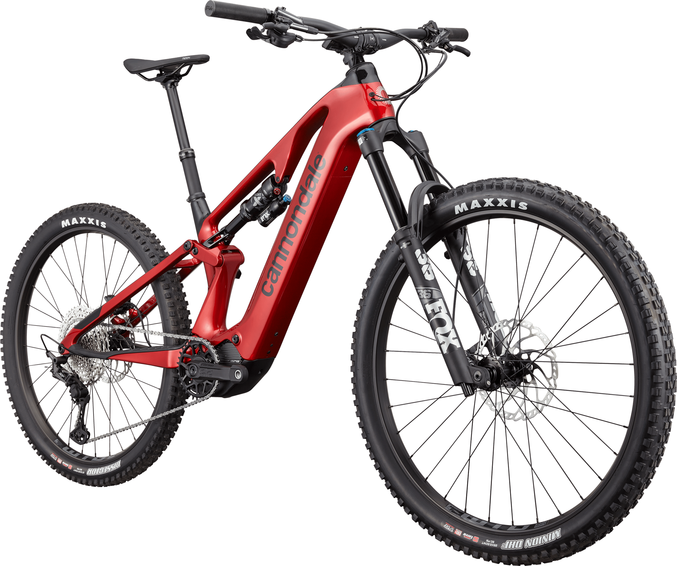 BICICLETAS INFANTILES CANNONDALE​