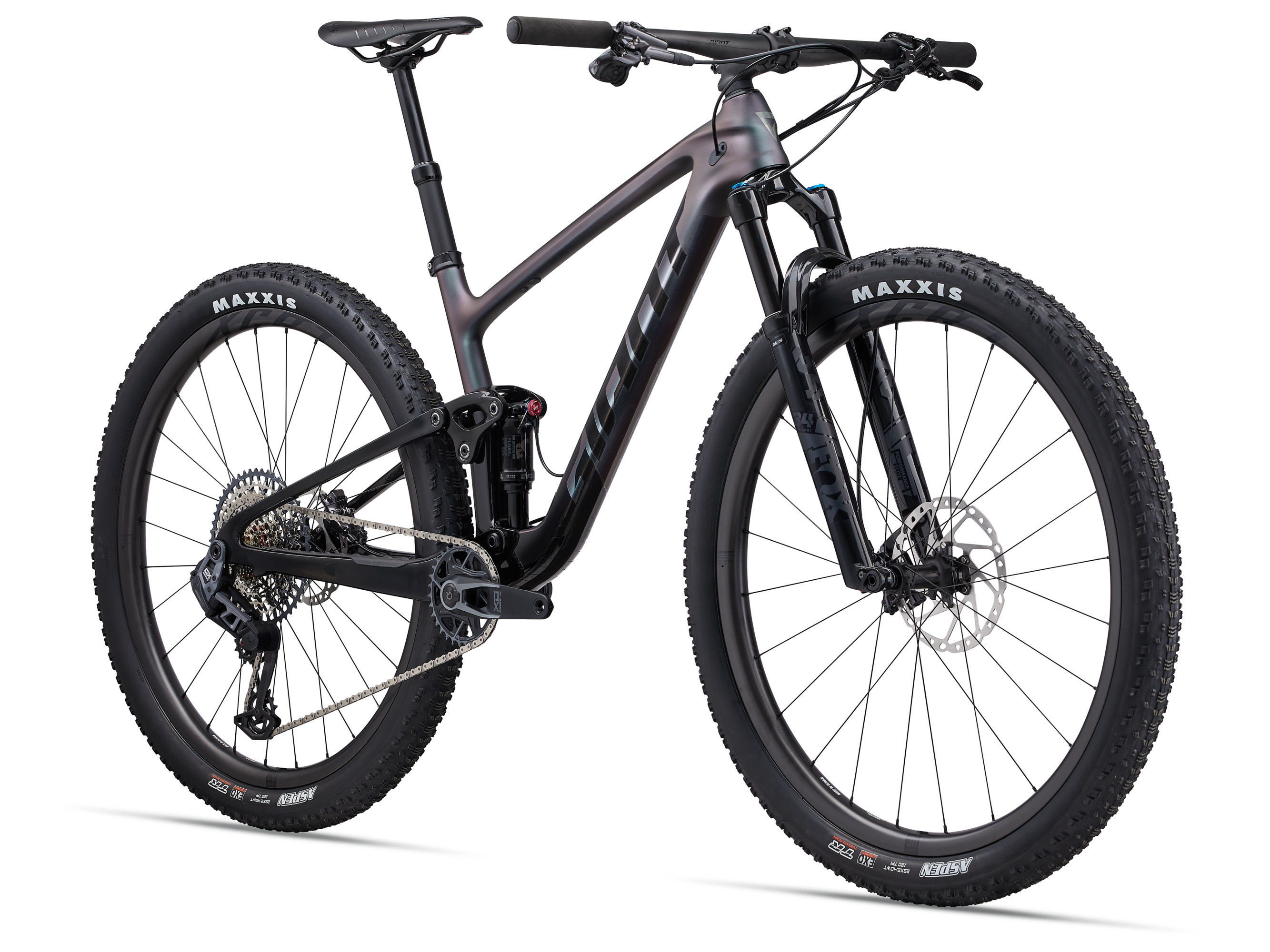 ORBEA MOUNTAINBIKES