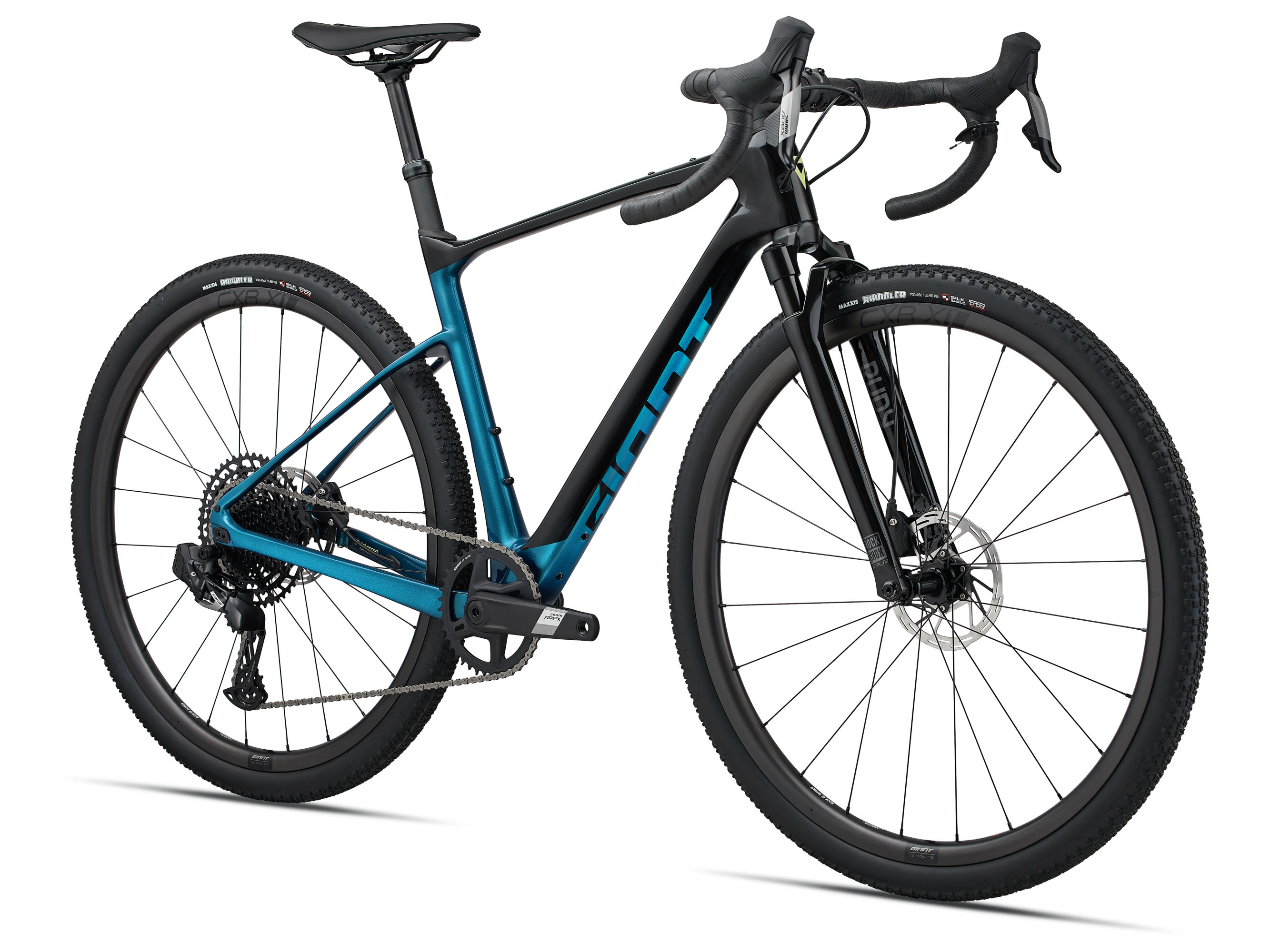 ORBEA GRAVEL BIKES