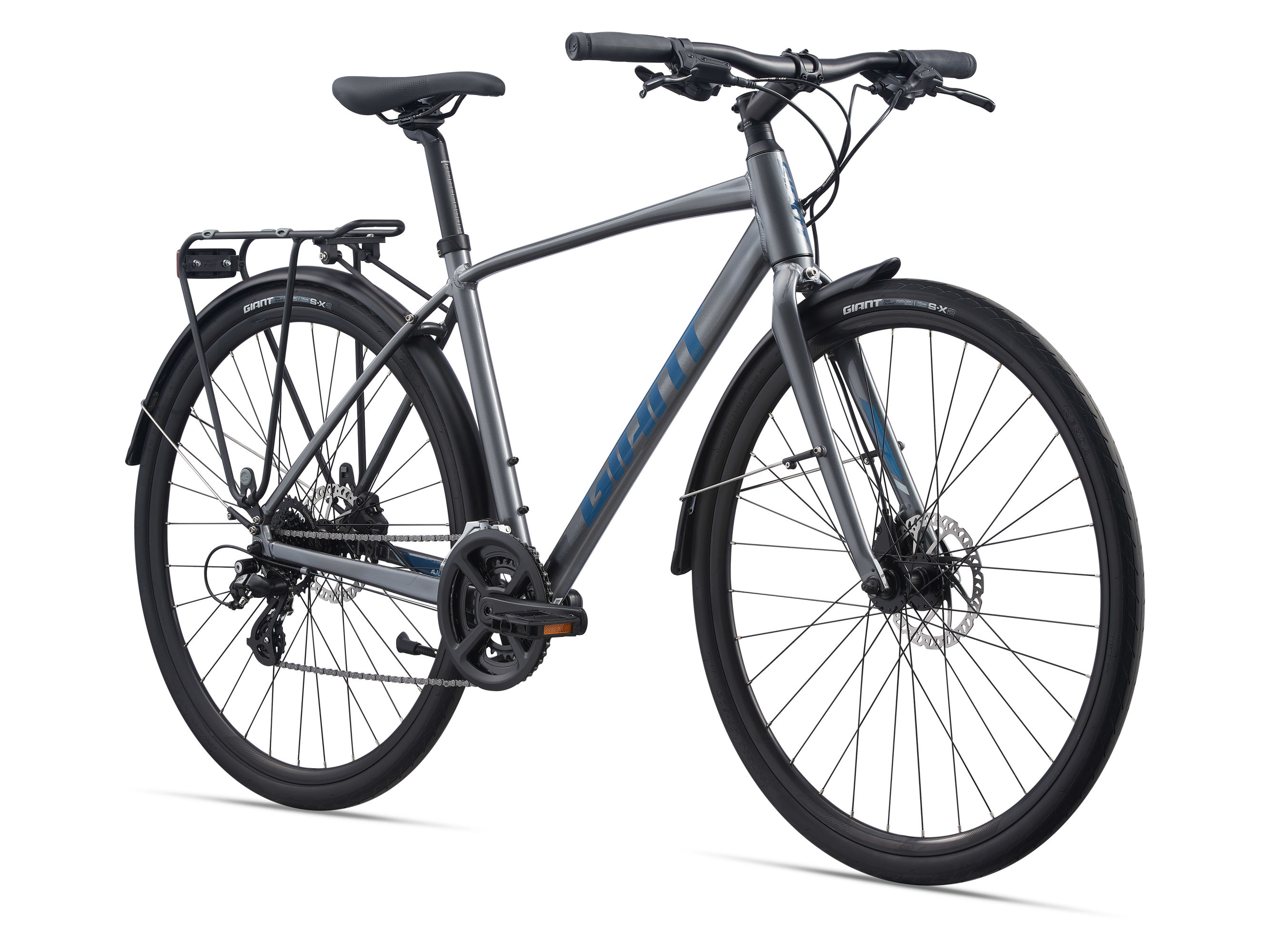 ORBEA URBAN BIKES