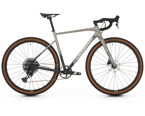 VÉLOS GRAVEL MEGAMO