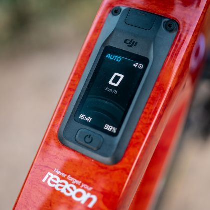 MEGAMO CRAVE MTB-Fahrrad