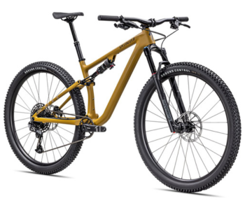 MOUNTAIN BIKE ORBEA