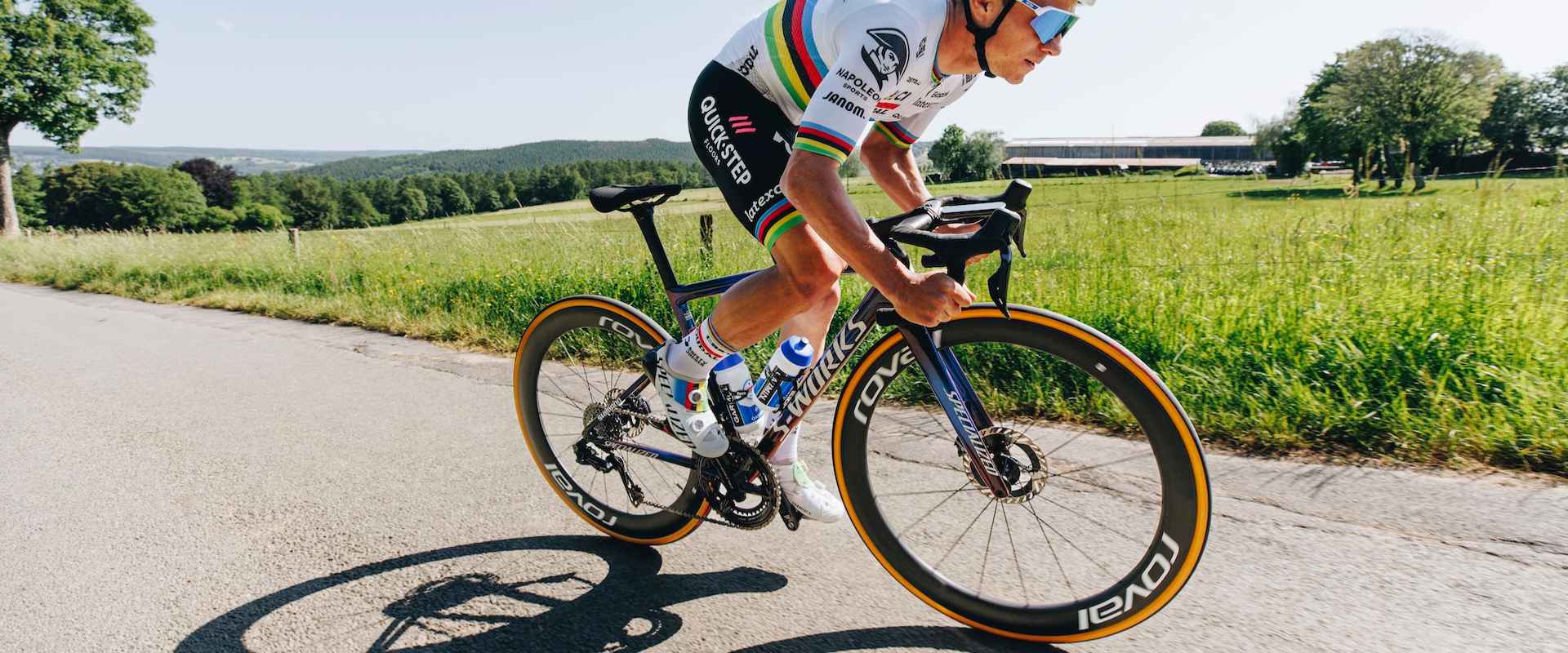 Bicicletas Specialized