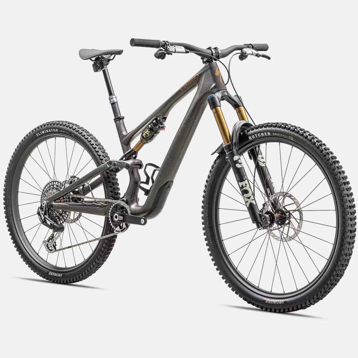 Specialized DIVERGE Bicicleta Carretera